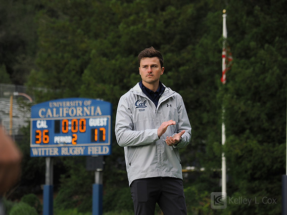 Rugby: California Golden Bears vs Arizona Wildcats
