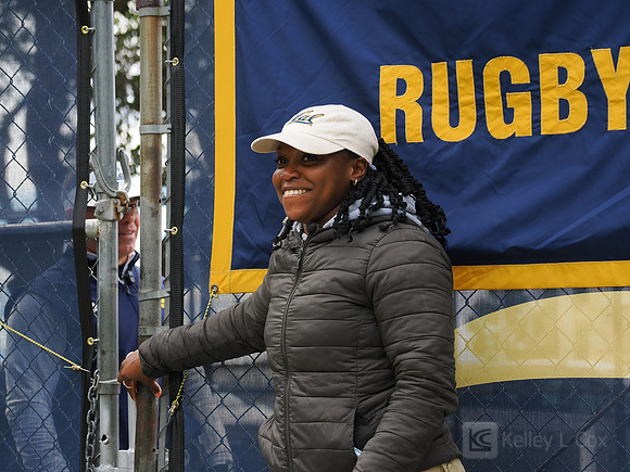 Rugby: California Golden Bears vs Arizona Wildcats