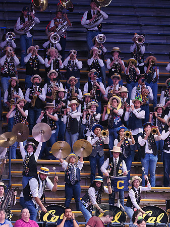 Cal Band