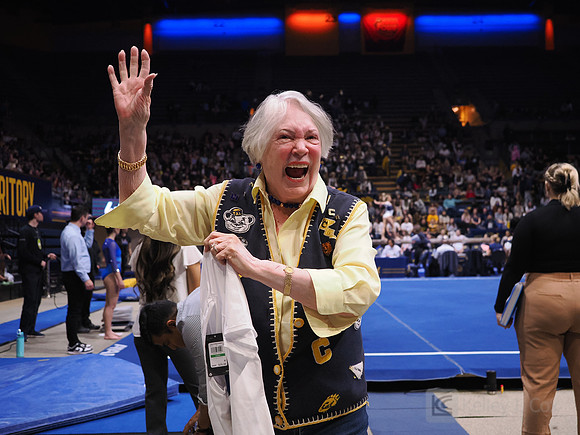 Carol Kavanaugh Clarke
