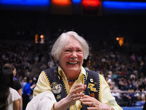 Carol Kavanaugh Clarke