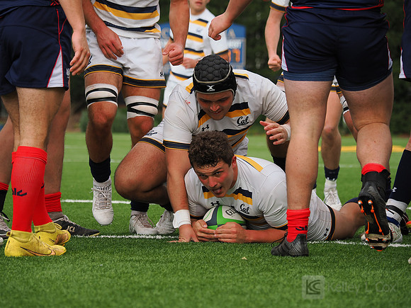 Charlie Walsh, Matt Vranesh