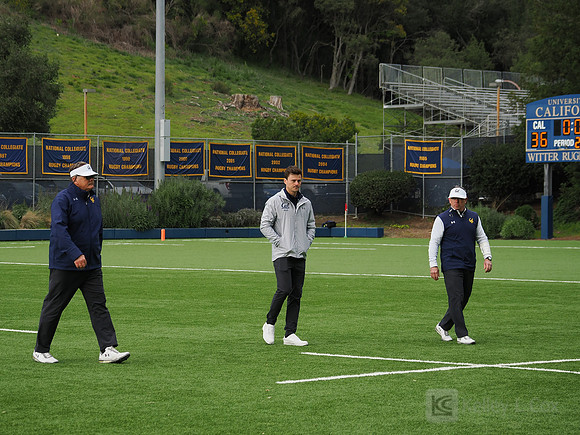 Coaches