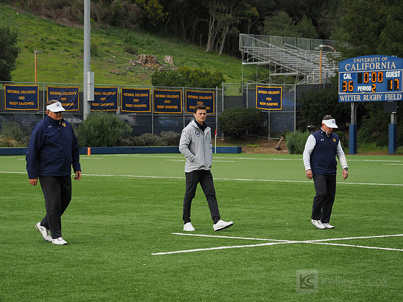 Coaches
