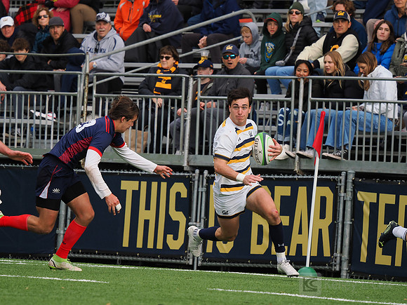 Evan Weigold