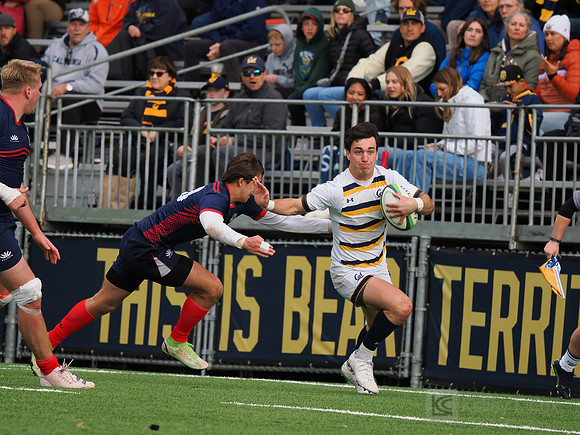 Evan Weigold