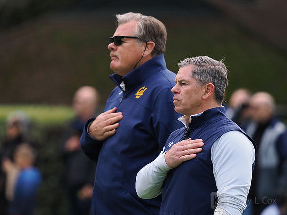Jack Clark, Tom Billips