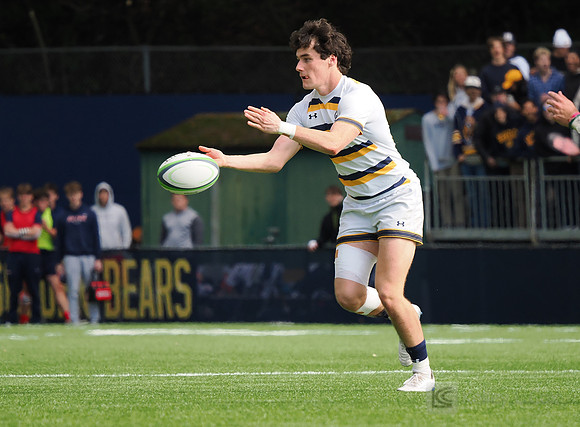 Kealan O'Connell