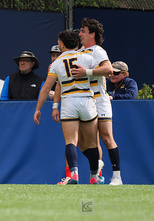 Max Schumacher, Evan Weigold