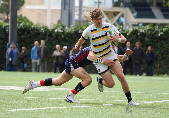 Max Threlkeld
