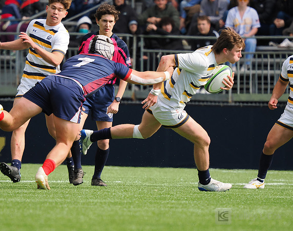 Max Threlkeld