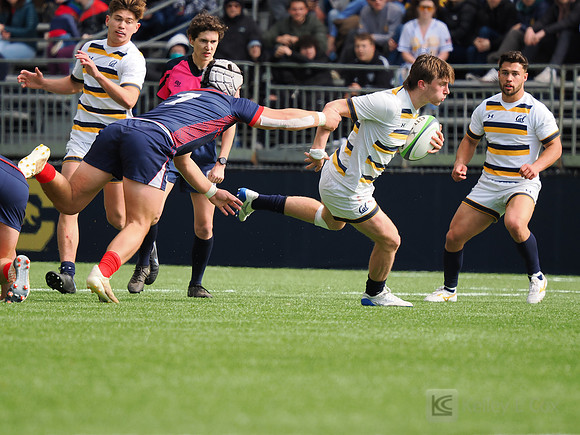 Max Threlkeld