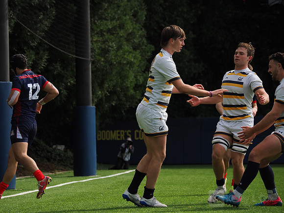 Max Threlkeld