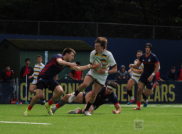 Max Threlkeld