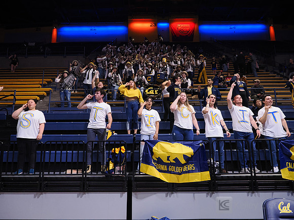 Cal Band