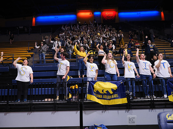 Cal Band