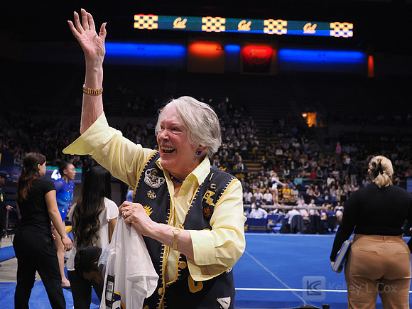 Carol Kavanaugh Clarke