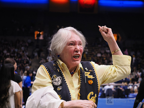 Carol Kavanaugh Clarke