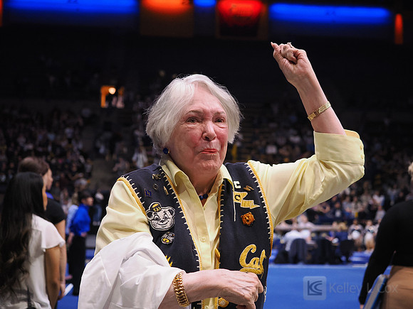 Carol Kavanaugh Clarke