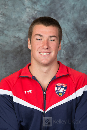 USAWP: Mens National Team