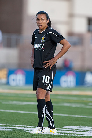 FC Gold Pride vs Sky Blue FC