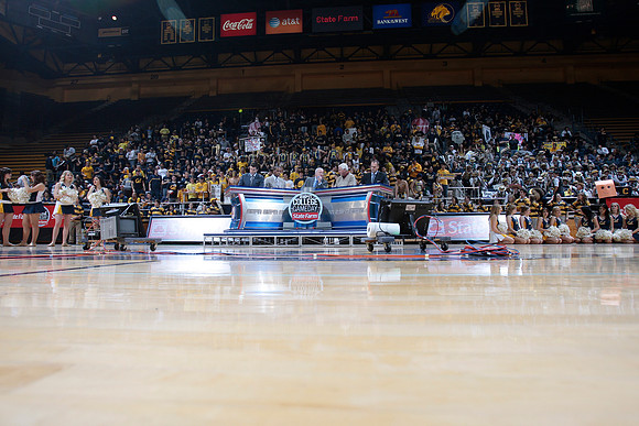 ESPN College GameDay