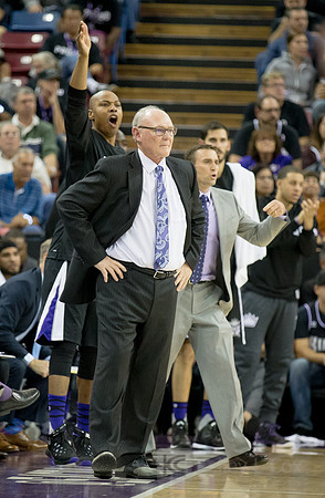 NBA: Los Angeles Clippers at Sacramento Kings