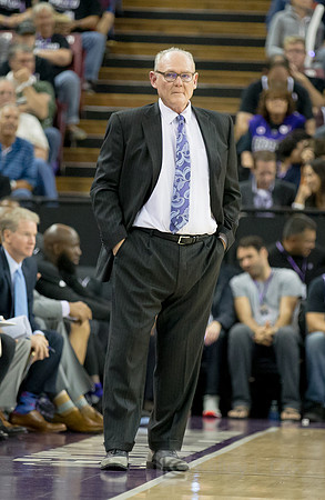 NBA: Los Angeles Clippers at Sacramento Kings