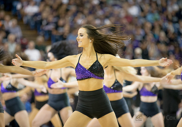 NBA: Los Angeles Clippers at Sacramento Kings