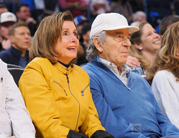 NBA: San Antonio Spurs at Golden State Warriors