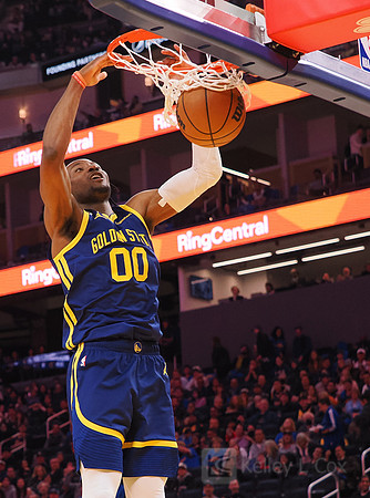 NBA: San Antonio Spurs at Golden State Warriors