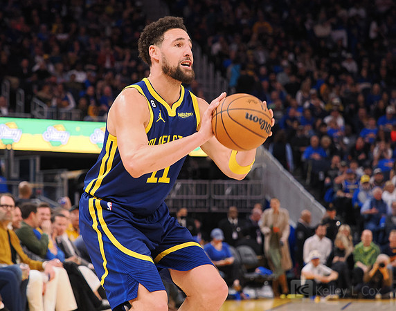 NBA: San Antonio Spurs at Golden State Warriors