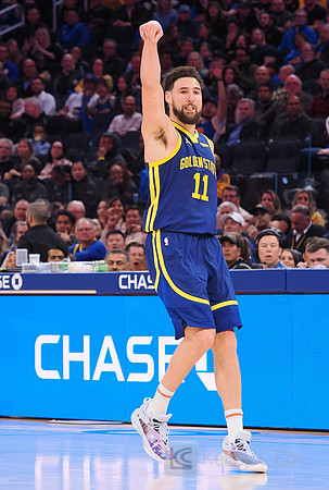 NBA: San Antonio Spurs at Golden State Warriors