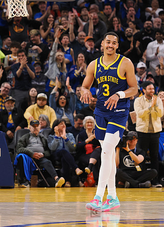 NBA: San Antonio Spurs at Golden State Warriors