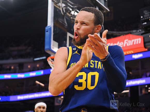 NBA: San Antonio Spurs at Golden State Warriors