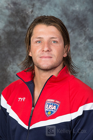 USAWP: Mens National Team
