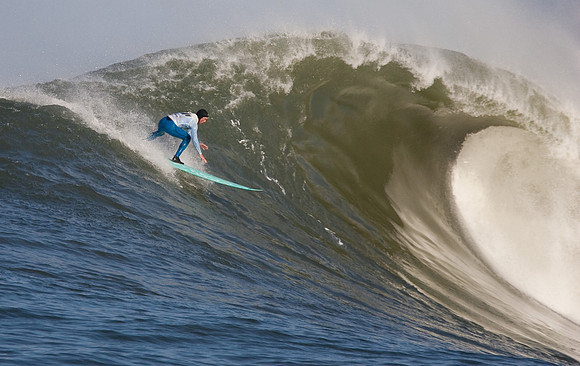 Mavericks 2010