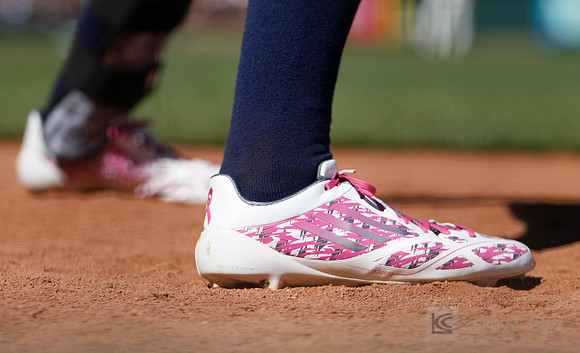 MLB: Atlanta Braves at San Francisco Giants