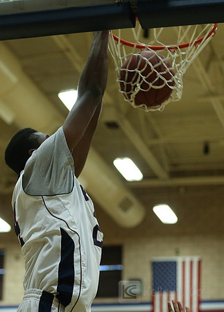 Unified Sports: Basketball
