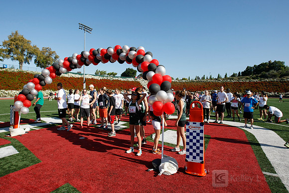 Hayward Hills 5K