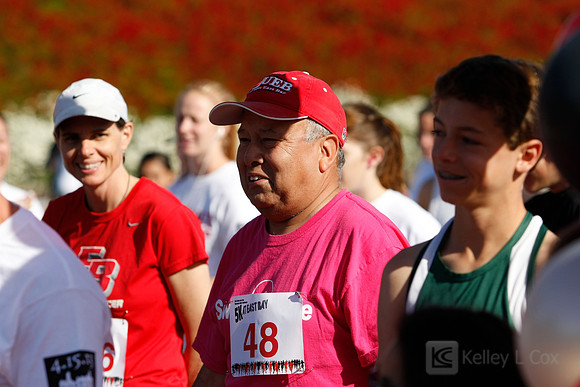 Hayward Hills 5K