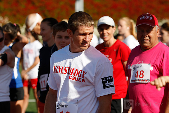Hayward Hills 5K