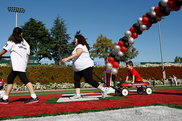 Hayward Hills 5K
