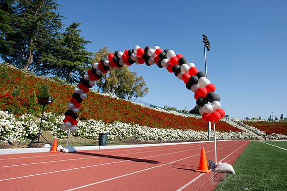 Hayward Hills 5K