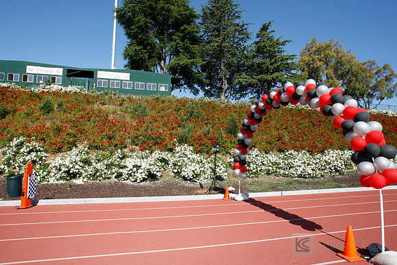 Hayward Hills 5K