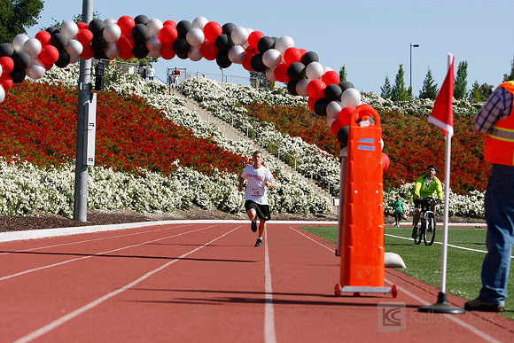 Hayward Hills 5K
