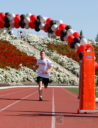 Hayward Hills 5K