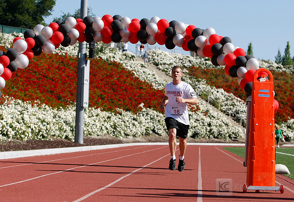 Hayward Hills 5K