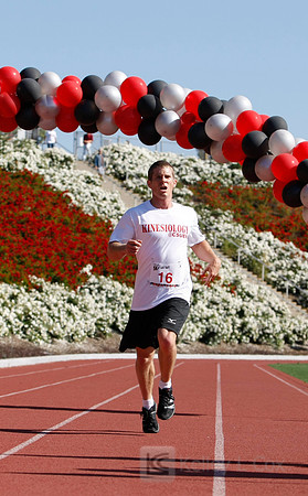 Hayward Hills 5K