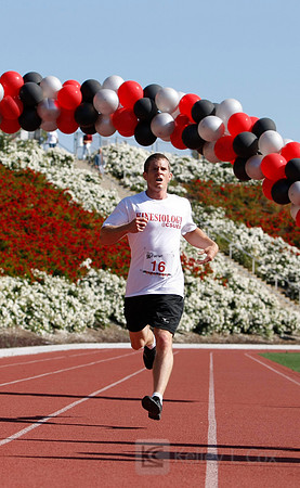 Hayward Hills 5K